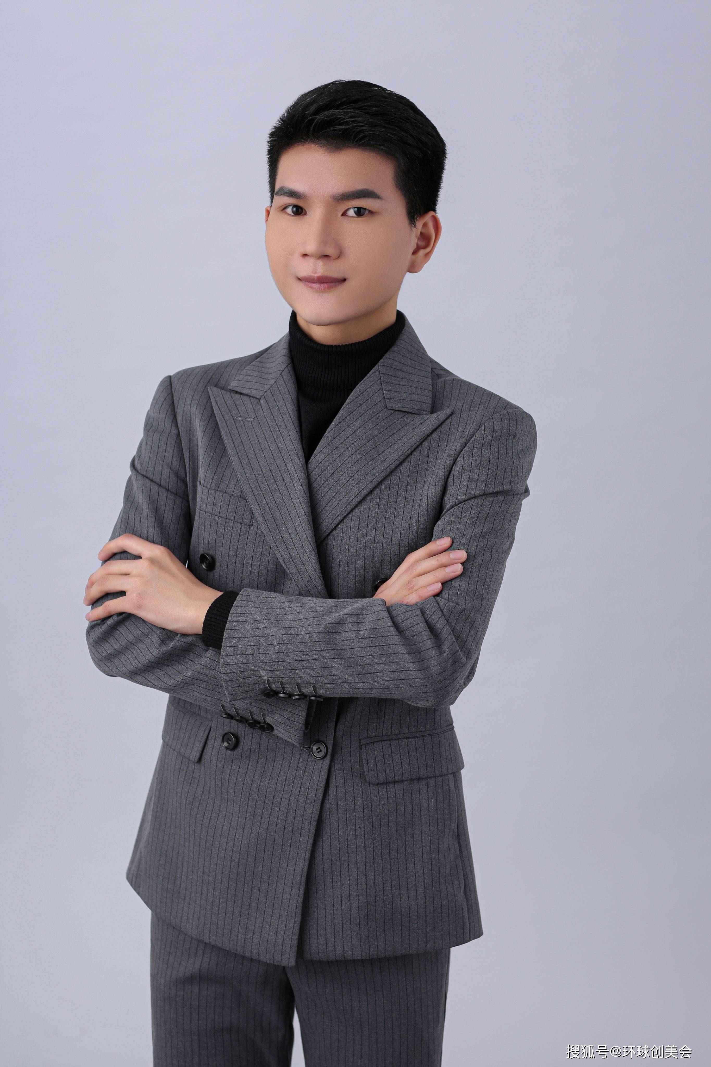 谢惠雯 联合创始人 & 首席运营官